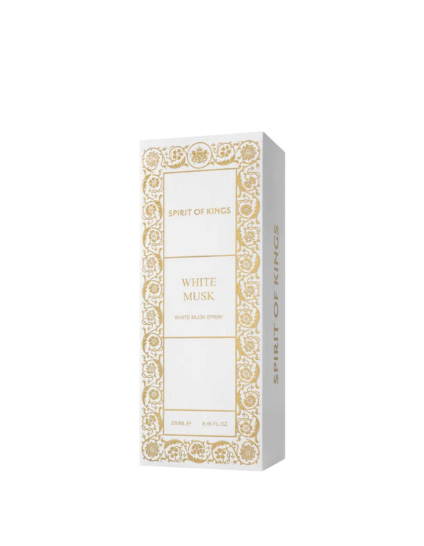 White Musk Body Spray